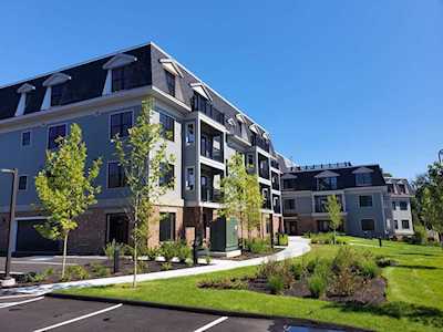 131 Eliot Street #308 Milton, MA 02186
