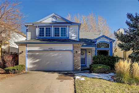 5096 S Elkhart Ct Aurora, CO 80015