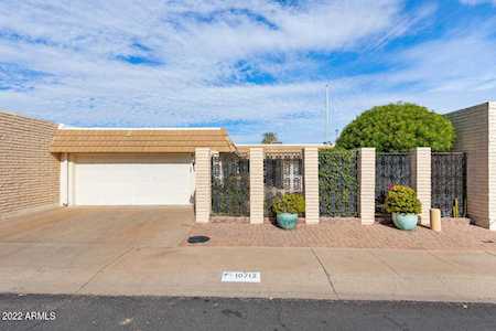 10712 W Bayside Rd Road Sun City, AZ 85351