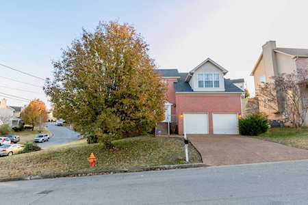 4825 Enoch Dr Nashville, TN 37211