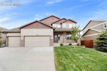 10577 Mount Evans Drive Peyton, CO 80831