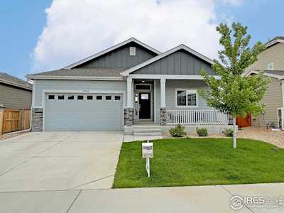 1884 Vista Plaza St Severance, CO 80550