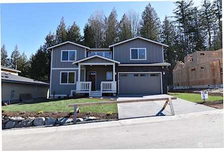 1154 Brookstone Dr Bellingham, WA 98229