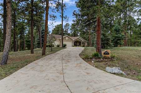 3965 Serenity Place Colorado Springs, CO 80908