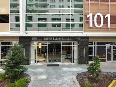 101 S Eola Dr #1110 Orlando, FL 32801