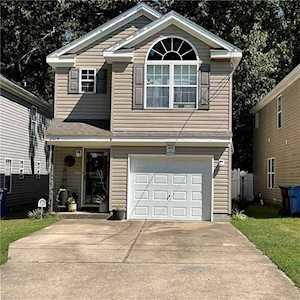 2014 Weber Ave Chesapeake, VA 23320