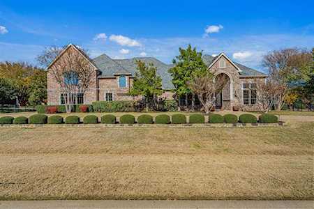 5108 Coral Springs Drive Flower Mound, TX 75022