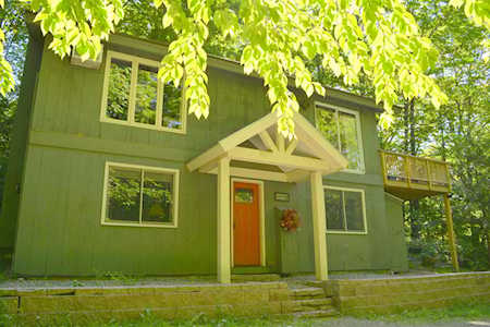 30 Allens Dr Grantham, NH 03753
