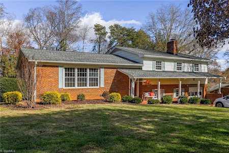 108 Ben Nevis Drive Kernersville, NC 27284