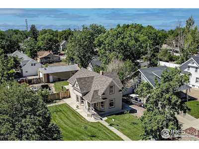 403 Deuel St Fort Morgan, CO 80701