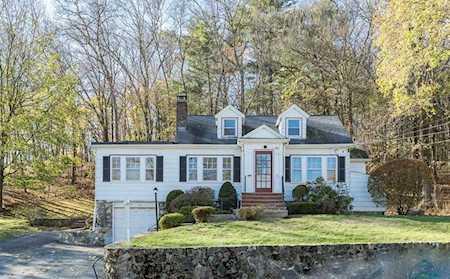 30 Follen Road Lexington, MA 02421