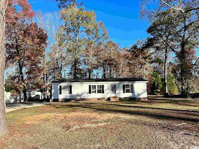 1325 Restful Ln. Conway, SC 29526