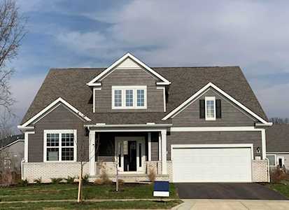 4643 Coyote Crossing Powell, OH 43065