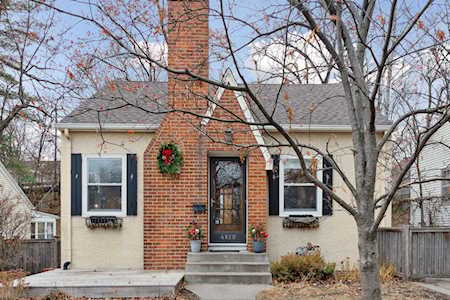 4820 14th Avenue S Minneapolis, MN 55417