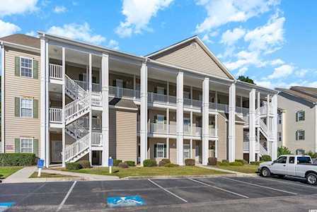 5846 Longwood Dr. #9-104 Murrells Inlet, SC 29576