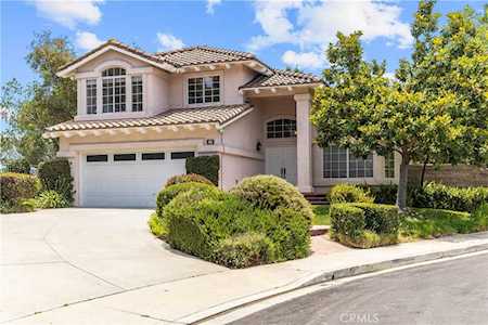 46 Flintstone Aliso Viejo, CA 92656
