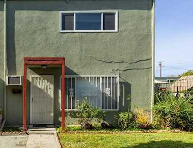2101 S Pacific Ave #64 Santa Ana, CA 92704