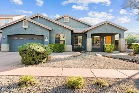 3237 W Caravaggio Lane Phoenix, AZ 85086