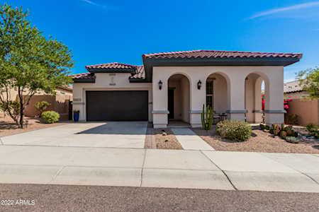 11927 S 184th Avenue Goodyear, AZ 85338