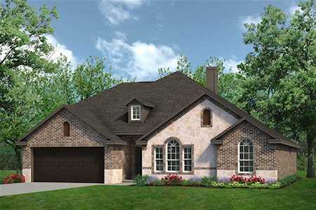 12612 Rocky Top Road Godley, TX 76044
