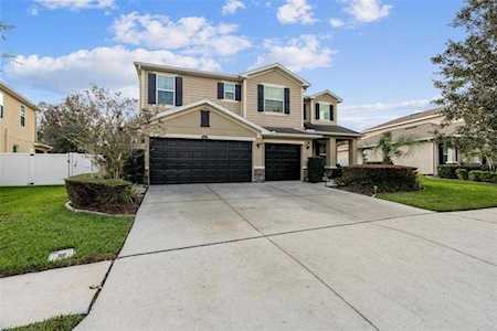 2507 Calvano Dr Land O Lakes, FL 34639