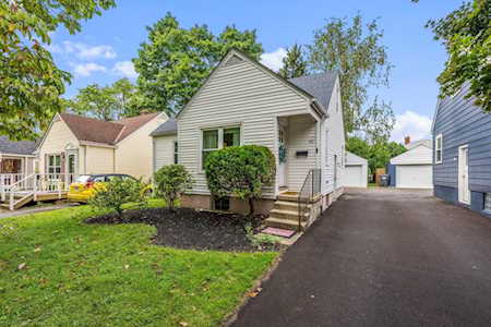 96 Rosslyn Avenue Columbus, OH 43214