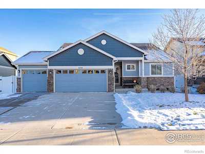 650 Nicolet Dr Loveland, CO 80538