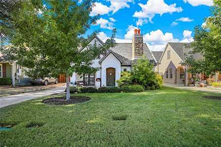 6703 Santa Fe Avenue Dallas, TX 75223