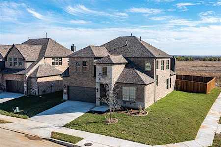 16404 Sunnyland Drive Celina, TX 75009