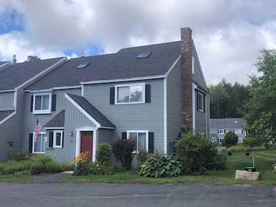 6 Monroe Dr #111 Woodstock, NH 03262