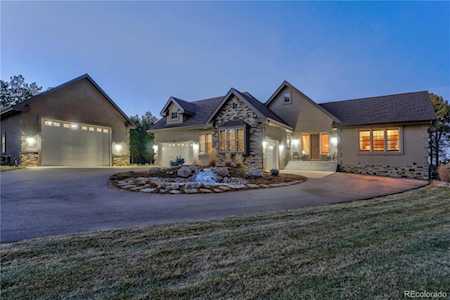 15685 Pole Pine Point Colorado Springs, CO 80908