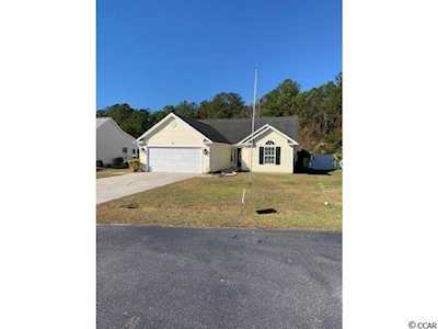 717 Dunlon Ct. Myrtle Beach, SC 29588