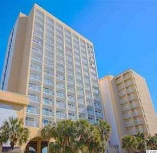 1207 S Ocean Blvd. #20903 Myrtle Beach, SC 29577
