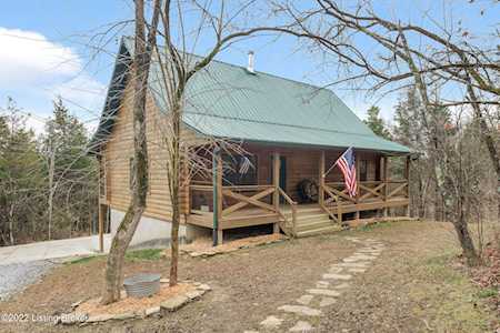 1387 Mitchell Ln Mt Eden, KY 40046