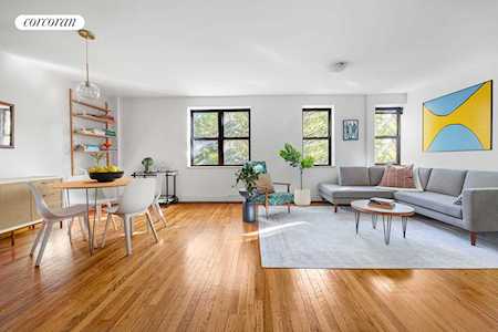 149 Lafayette Ave #4A Brooklyn, NY 11205