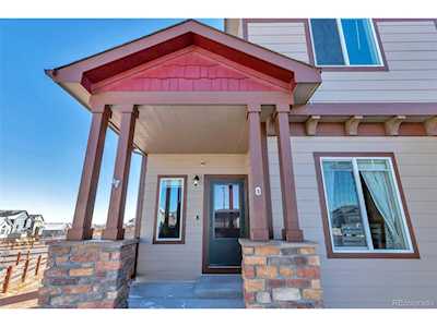 10935 Long Summer Ct Peyton, CO 80831