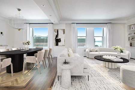 270 Riverside Dr #11A New York, NY 10025