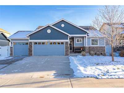650 Nicolet Dr Loveland, CO 80538
