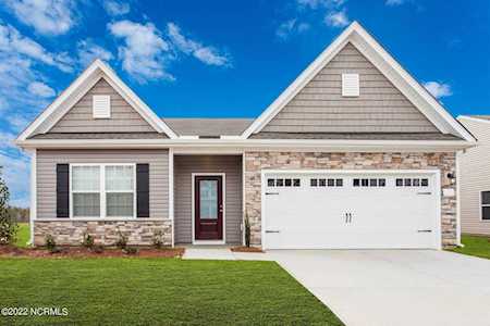 238 Poppleton Drive Hampstead, NC 28443