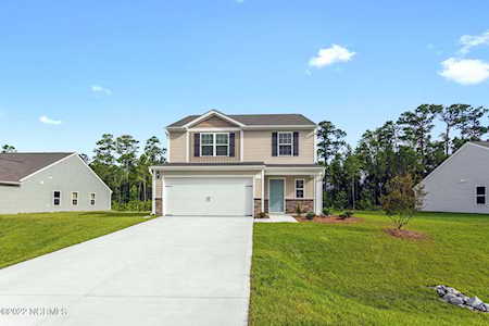229 Poppleton Drive Hampstead, NC 28443
