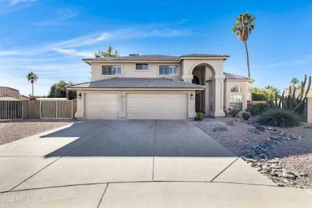 16218 N 51st Street Scottsdale, AZ 85254