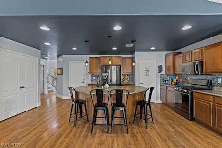 441 Lilly Note Ave North Las Vegas, NV 89031