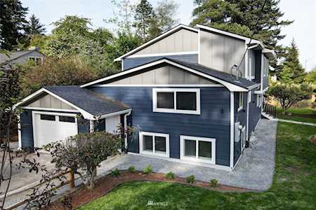 15502 Interlake Ave N Shoreline, WA 98133