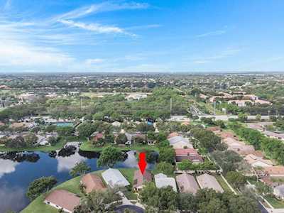 10569 Fern Tree Way Boynton Beach, FL 33436