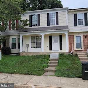 1845 Glendale Ln Bel Air, MD 21015