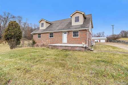 3541 Brophy Rd Oceola Twp, MI 48855