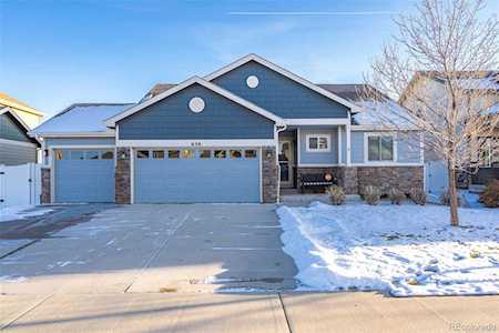 650 Nicolet Dr Loveland, CO 80538