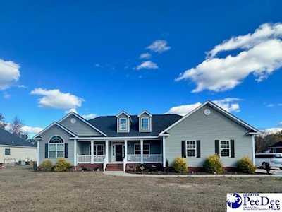 239 Merrifield Drive Hartsville, SC 29550