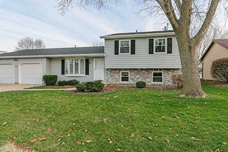 3516 N Durkee St Appleton, WI 54911