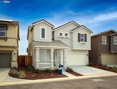 1864 Orfanos Ranch Drive Brentwood, CA 94513